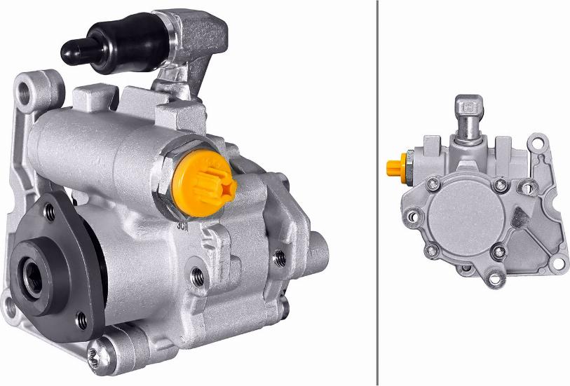 HELLA 8TL 359 003-481 - Hidraulična pumpa, upravljanje www.molydon.hr