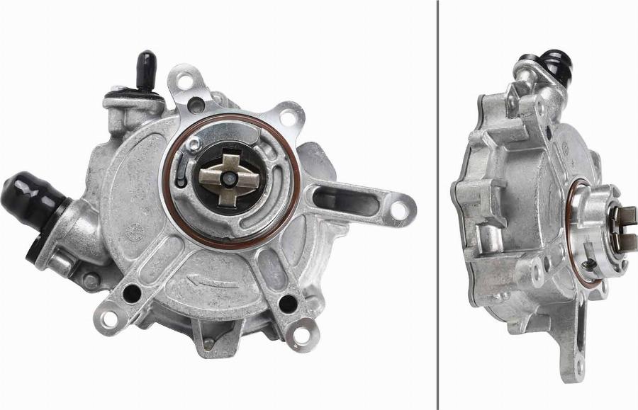HELLA 8TM 358 400-191 - Vakuum pumpa, kočioni sistem www.molydon.hr
