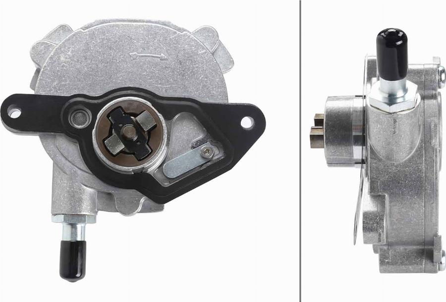 HELLA 8TM 358 400-141 - Vakuum pumpa, kočioni sistem www.molydon.hr
