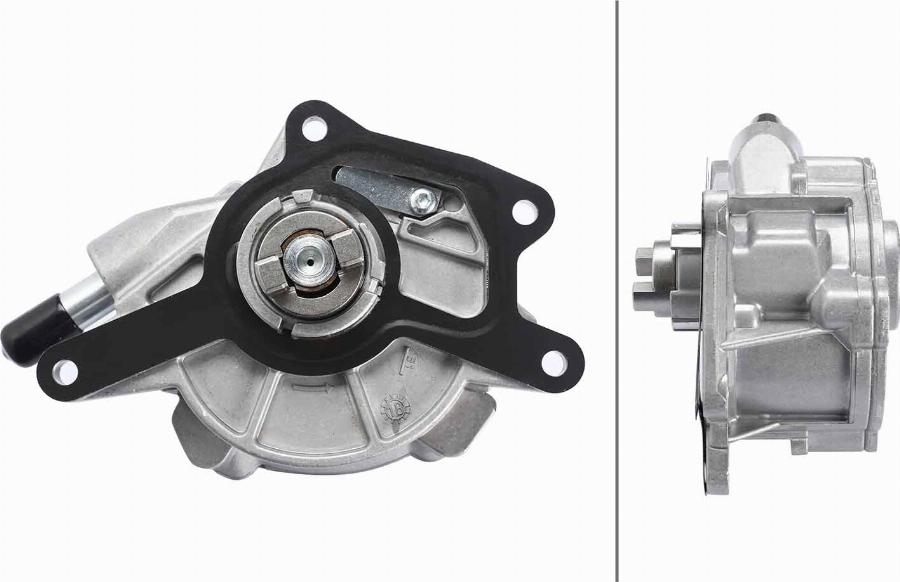 HELLA 8TM 358 400-131 - Vakuum pumpa, kočioni sistem www.molydon.hr
