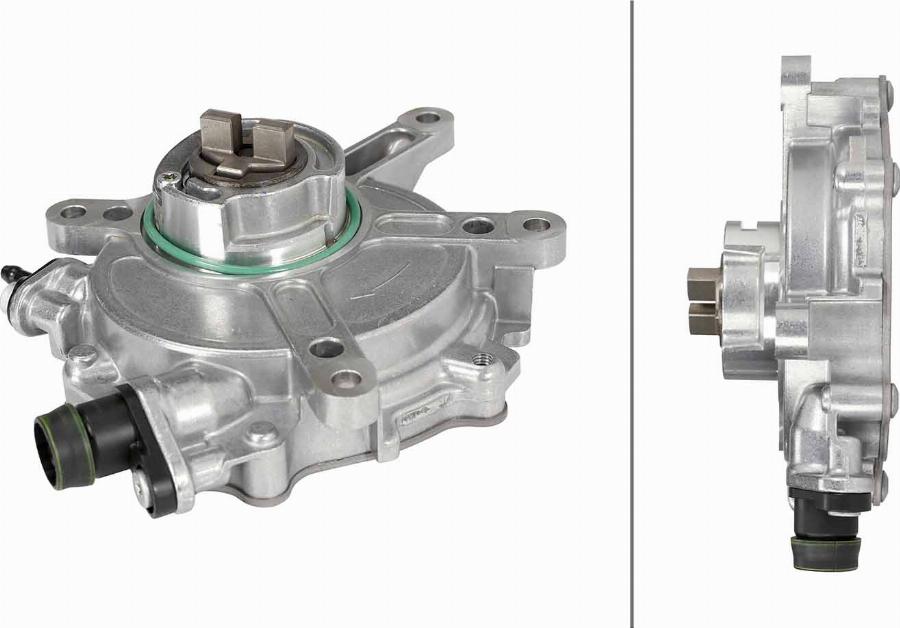 HELLA 8TM 358 400-121 - Vakuum pumpa, kočioni sistem www.molydon.hr