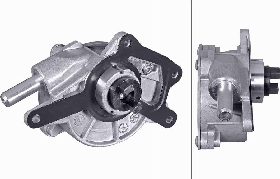 HELLA 8TM 358 400-171 - Vakuum pumpa, kočioni sistem www.molydon.hr