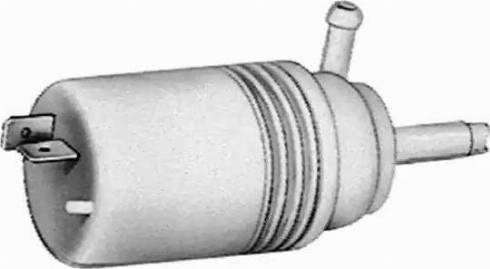 HELLA 8TW 004 223-037 - Pumpa za tekućinu za pranje, pranje farova www.molydon.hr