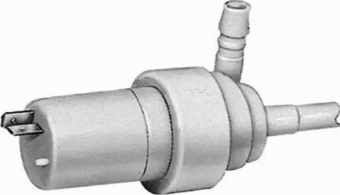 HELLA 8TW 004 764-021 - Pumpa za tekućinu za pranje, pranje farova www.molydon.hr