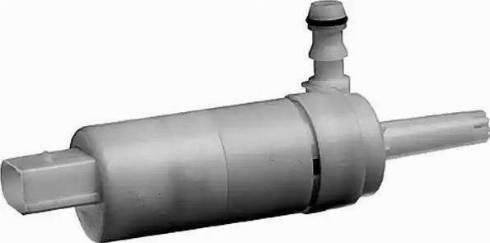 HELLA 8TW 007 540-141 - Pumpa za tekućinu za pranje, pranje farova www.molydon.hr
