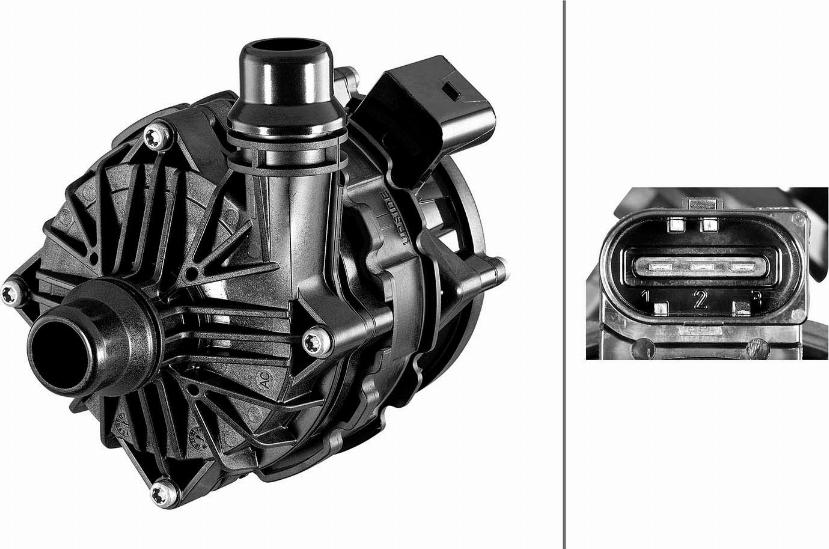 HELLA 8TW 014 145-041 - Vodena pumpa www.molydon.hr