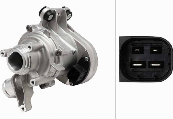 HELLA 8TW 014 145-271 - Vodena pumpa www.molydon.hr