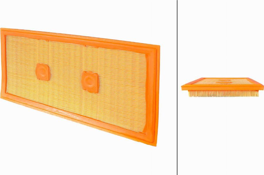 HELLA 8ZA 358 321-511 - Filter za zrak www.molydon.hr