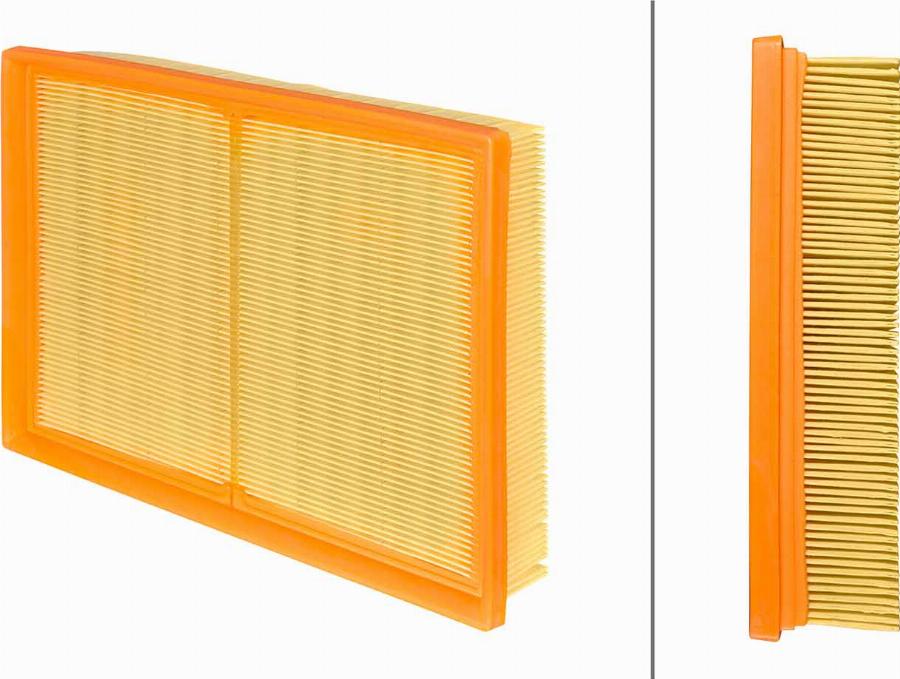 HELLA 8ZA 358 321-101 - Filter za zrak www.molydon.hr