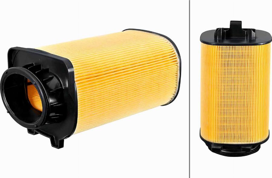 HELLA 8ZA 358 322-231 - Filter za zrak www.molydon.hr