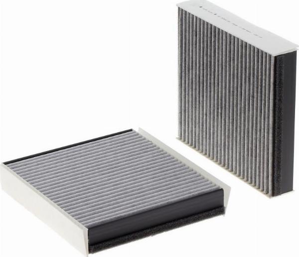 HELLA 8ZC 358 331-011 - Filter kabine www.molydon.hr