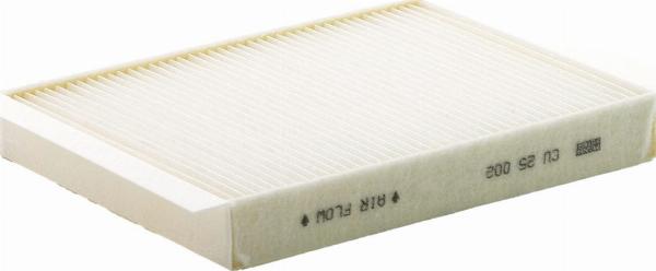 HELLA 8ZC 358 331-341 - Filter kabine www.molydon.hr