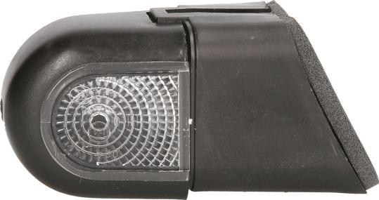 HELLA 2XS 004 237-291 - Gabaritno svjetlo www.molydon.hr