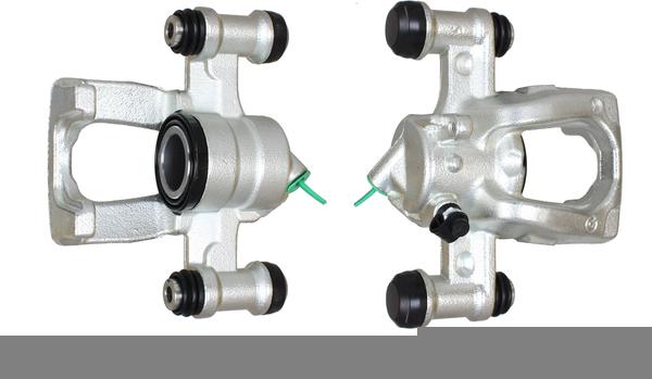 HELLA PAGID 8AC 355 399-591 - kočione čeljusti www.molydon.hr