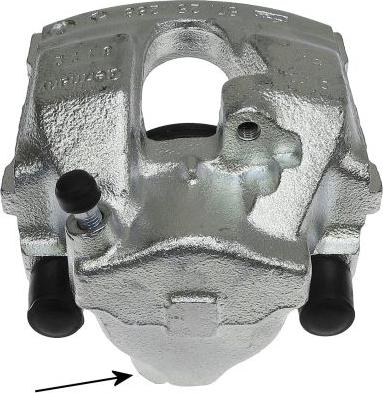 HELLA PAGID 8AC 355 391-351 - kočione čeljusti www.molydon.hr
