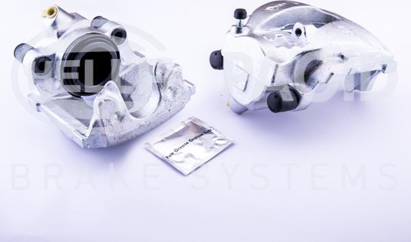 HELLA PAGID 8AC 355 391-371 - kočione čeljusti www.molydon.hr