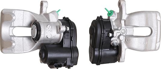 HELLA PAGID 8AC 355 398-901 - kočione čeljusti www.molydon.hr