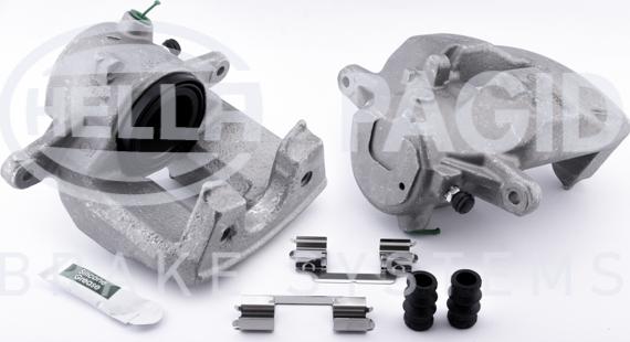 HELLA PAGID 8AC 355 393-631 - kočione čeljusti www.molydon.hr