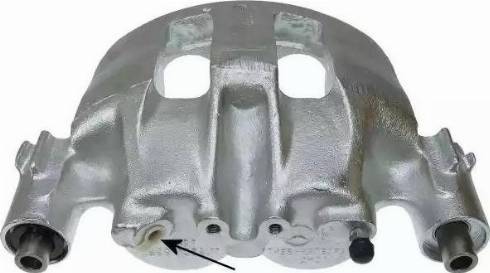HELLA PAGID 8AC 355 393-381 - kočione čeljusti www.molydon.hr