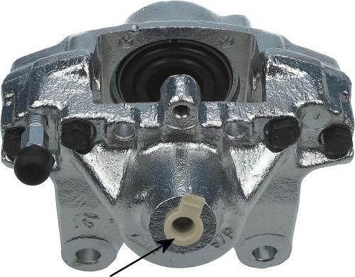 HELLA PAGID 8AC 355 382-561 - kočione čeljusti www.molydon.hr