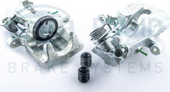 HELLA PAGID 8AC 355 382-771 - kočione čeljusti www.molydon.hr