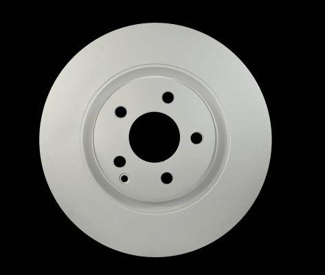 HELLA PAGID 8DD 355 109-432 - Kočioni disk www.molydon.hr