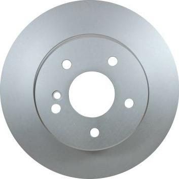 HELLA PAGID 8DD 355 104-322 - Kočioni disk www.molydon.hr