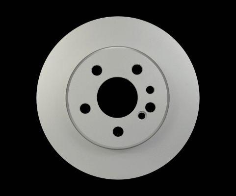 HELLA PAGID 8DD 355 102-721 - Kočioni disk www.molydon.hr