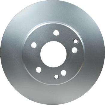 HELLA PAGID 8DD 355 107-481 - Kočioni disk www.molydon.hr