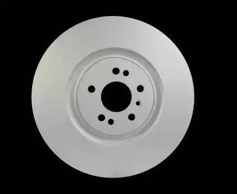 HELLA PAGID 8DD 355 115-421 - Kočioni disk www.molydon.hr