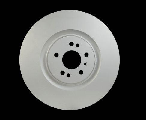 HELLA PAGID 8DD 355 123-022 - Kočioni disk www.molydon.hr