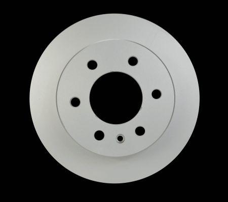 HELLA PAGID 8DD 355 123-172 - Kočioni disk www.molydon.hr
