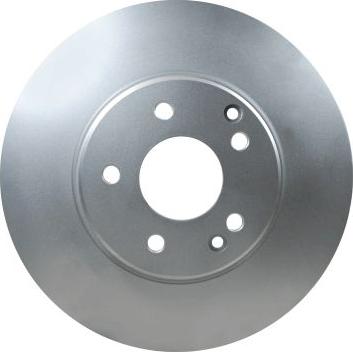 HELLA PAGID 8DD 355 122-472 - Kočioni disk www.molydon.hr