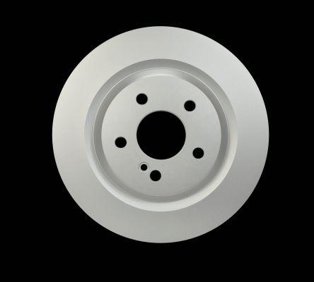 HELLA PAGID 8DD 355 122-042 - Kočioni disk www.molydon.hr