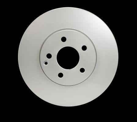 HELLA PAGID 8DD 355 122-842 - Kočioni disk www.molydon.hr