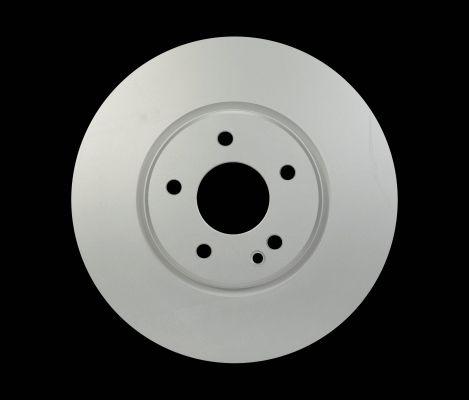 HELLA PAGID 8DD 355 122-272 - Kočioni disk www.molydon.hr