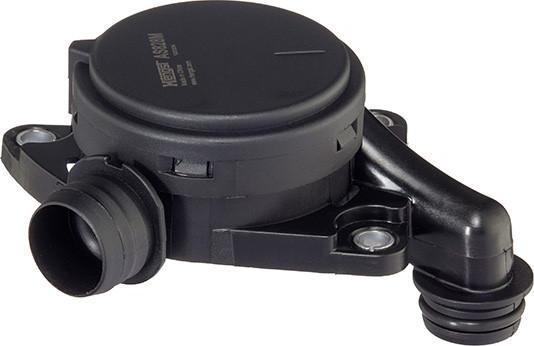 Hengst Filter AS828M - Separator ulja, odusak bloka motora www.molydon.hr