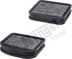 Hengst Filter E996LC - Filter kabine www.molydon.hr