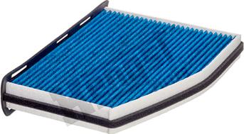 Hengst Filter E998LB-R - Filter kabine www.molydon.hr