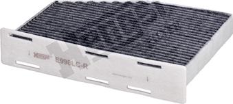 Hengst Filter E998LC-R - Filter kabine www.molydon.hr