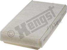 Hengst Filter E942LI - Filter kabine www.molydon.hr