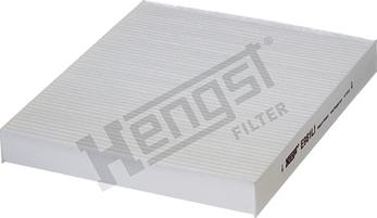Hengst Filter E961LI - Filter kabine www.molydon.hr