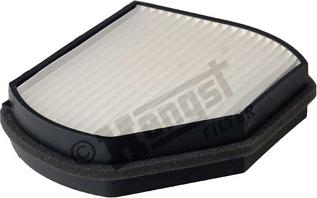 Hengst Filter E914LI01 - Filter kabine www.molydon.hr