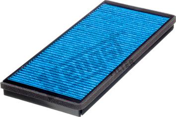 Hengst Filter E912LB - Filter kabine www.molydon.hr