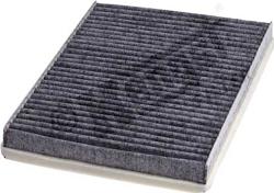 Hengst Filter E921LC - Filter kabine www.molydon.hr