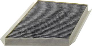 Hengst Filter E970LC02 - Filter kabine www.molydon.hr