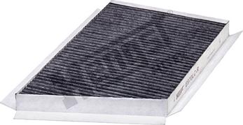 Hengst Filter E970LC-R - Filter kabine www.molydon.hr