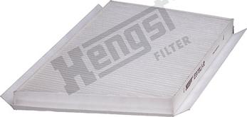 Hengst Filter E970LI-R - Filter kabine www.molydon.hr