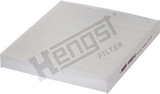 Hengst Filter E4981LI - Filter kabine www.molydon.hr