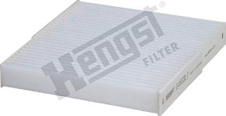 Hengst Filter E4933LI - Filter kabine www.molydon.hr